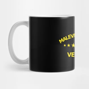 Helldivers 2 Malevelon Creek Veteran Mug